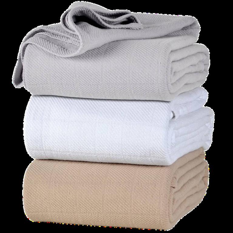 Blanket Etiquette Social Norms and Etiquette Surrounding the Use of