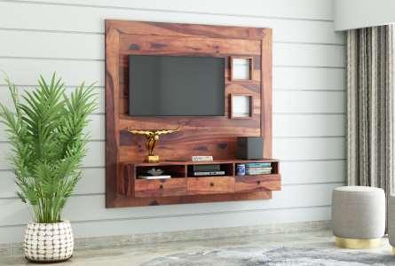 Modernizing Your Home with the Right TV Cabinet Solution - Urban