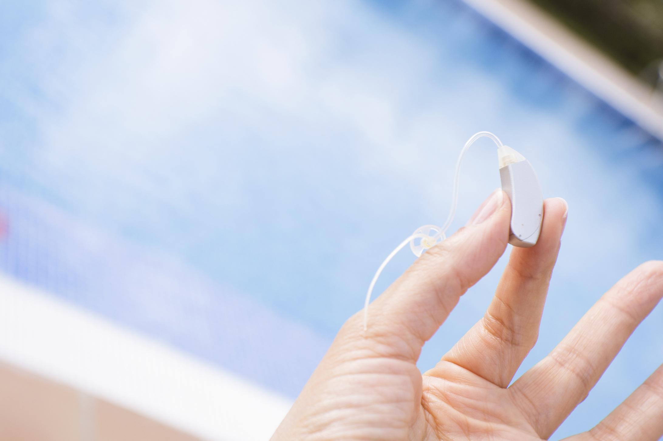 Get the Hearing Aids of all models Best Hearing Aids in Bangalore