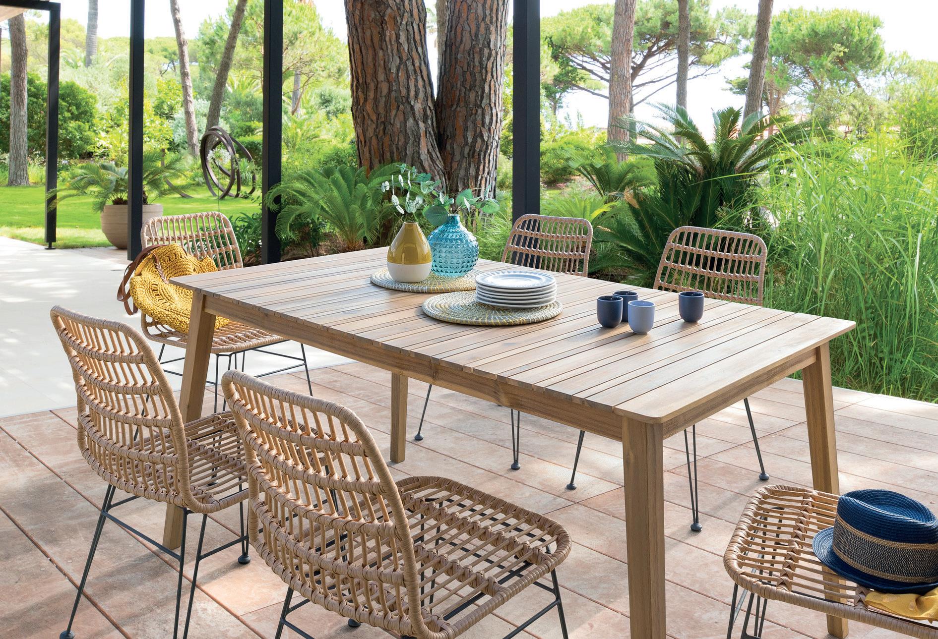 FOLLETO BRICOFERMÍN JARDÍN 2023 by Centros de bricolaje y decoración Brico Fermín Issuu