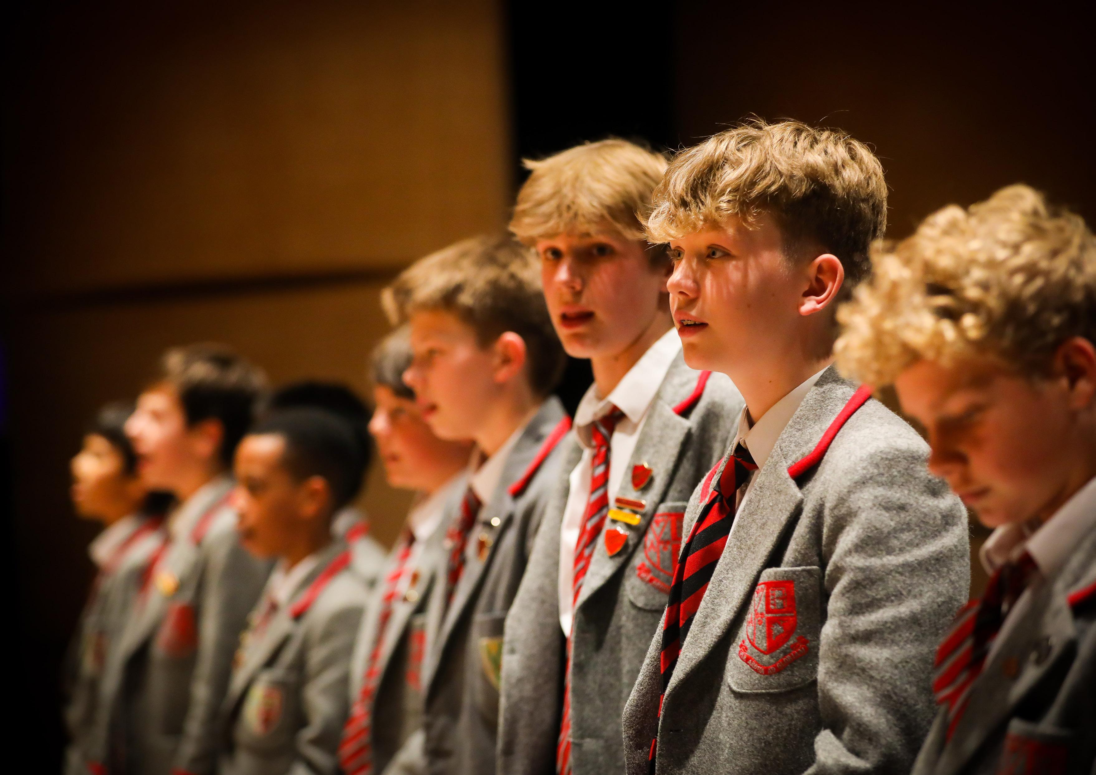 Senior Prep Booklet by NewlandHouseSchool Issuu