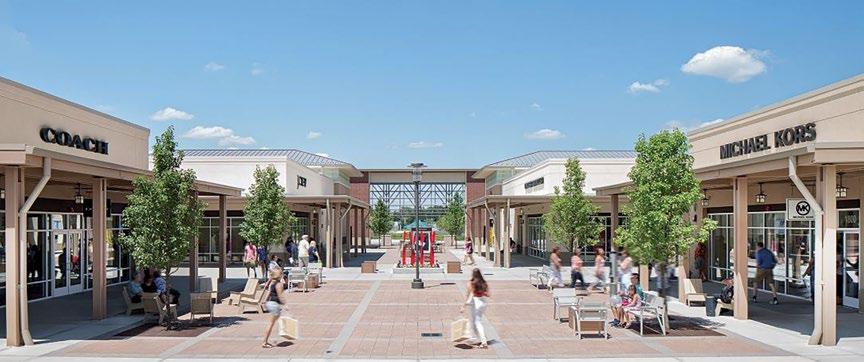 Shoe Store in Aurora, OH  Aurora Premium Outlets Finish Line