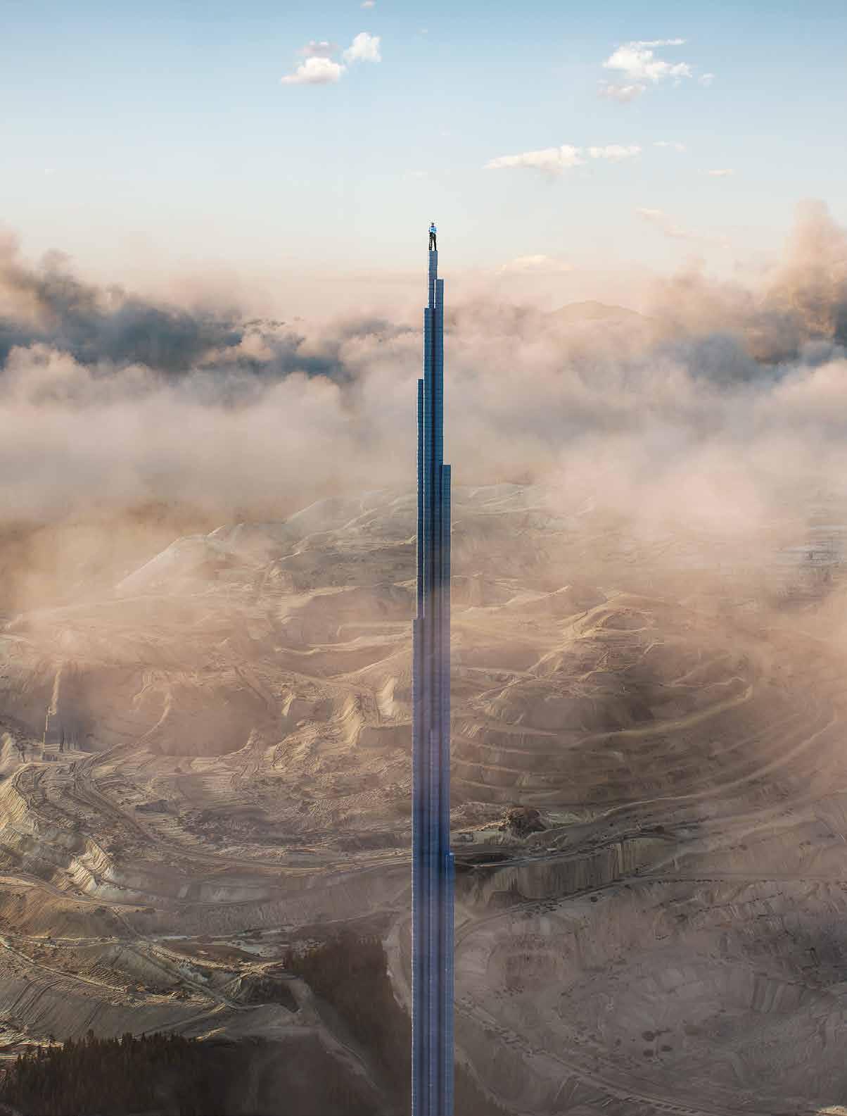 Cover for SUSTAINABLY ON TOP