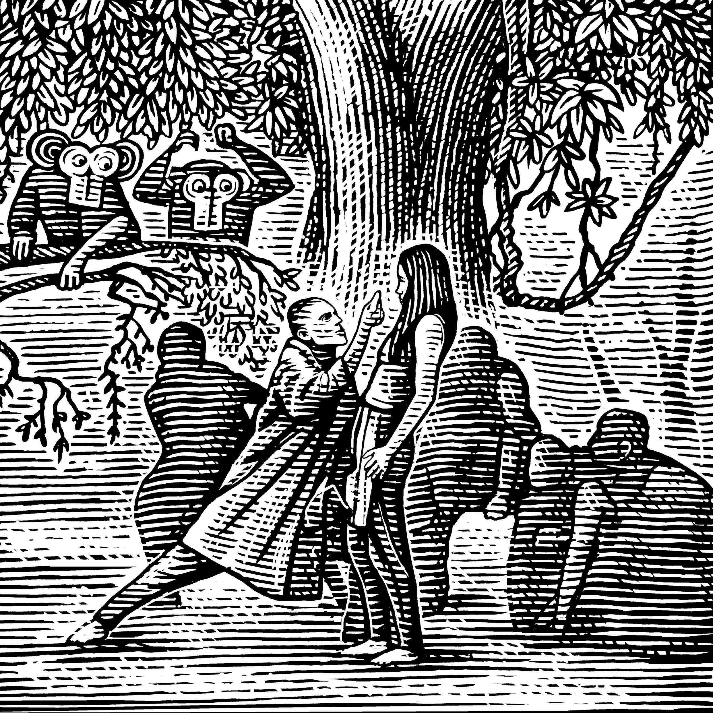 Stanford Live 202324 Season Brochure by Stanford Live Issuu