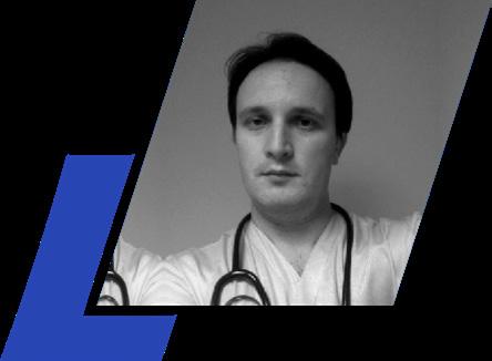 Cover for INTERNATIONAL MEDICAL CORPS