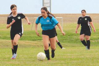 VMSA Outdoor Soccer Season Kicks Off