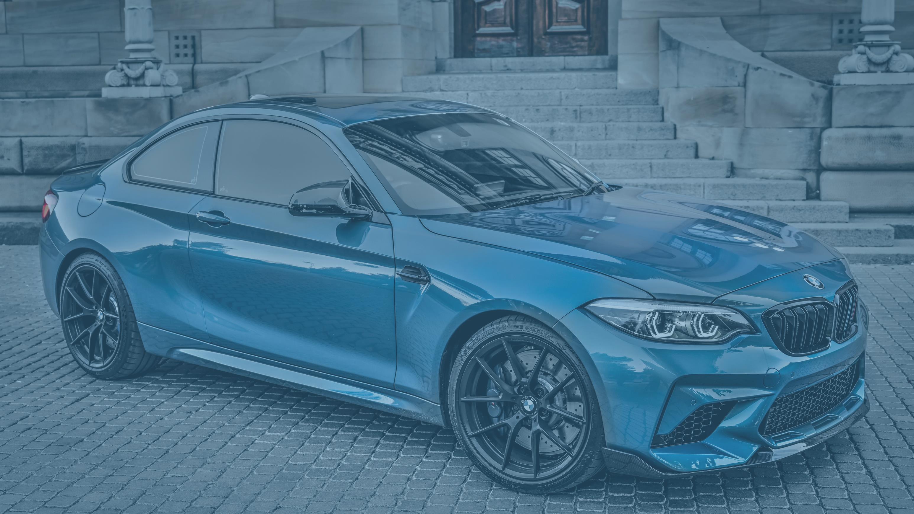 BMW Drivetrain Malfunction Symptoms, Diagnosis, & Solutions by