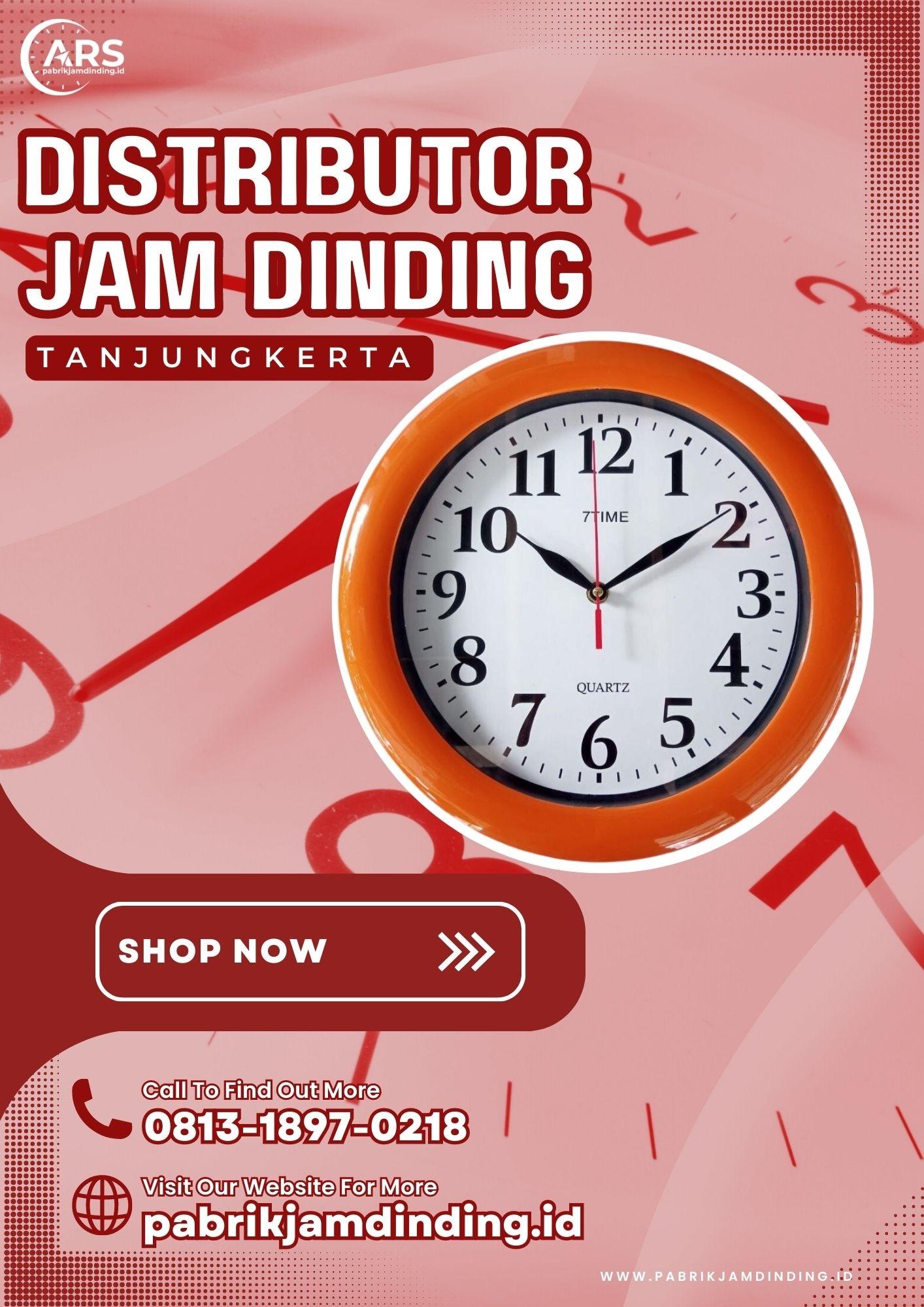 081318970218 Distributor Jam Dinding Tanjungkerta by DISTRIBUTOR JAM