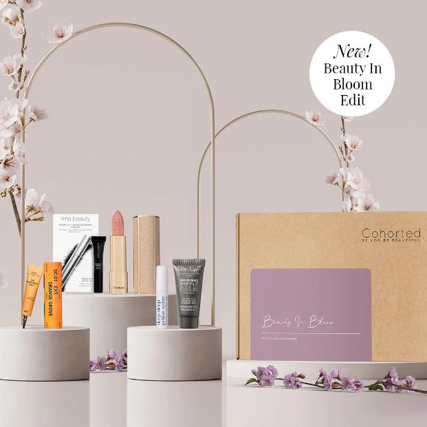 Best UK Beauty subscription boxes by Cohorted Issuu
