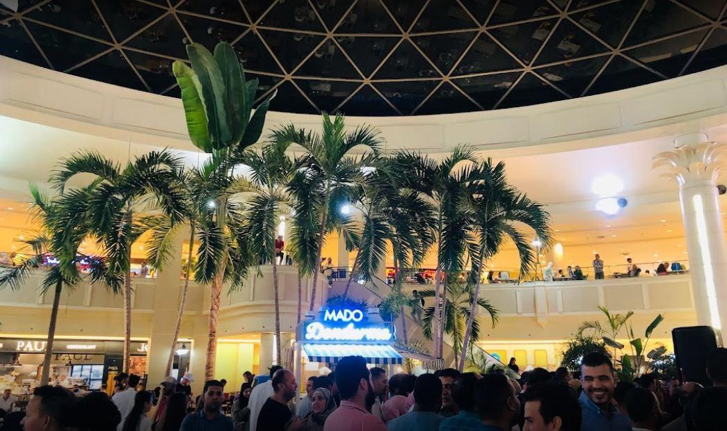 Top 10 Reasons Why You Will Love Marina Mall in Kuwait City by Marina