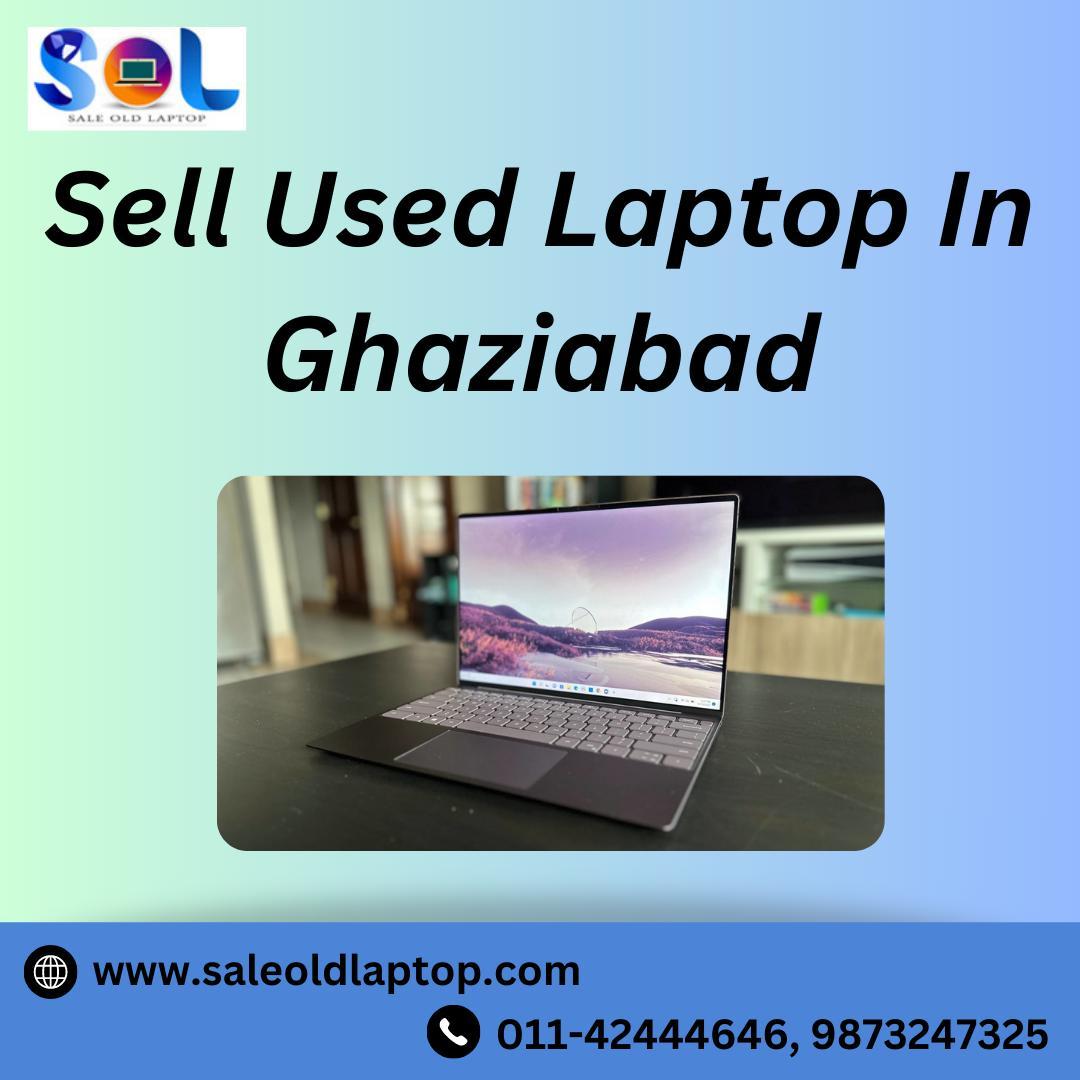 Sell Used Laptop in Ghaziabad by Oldlaptop buy Issuu
