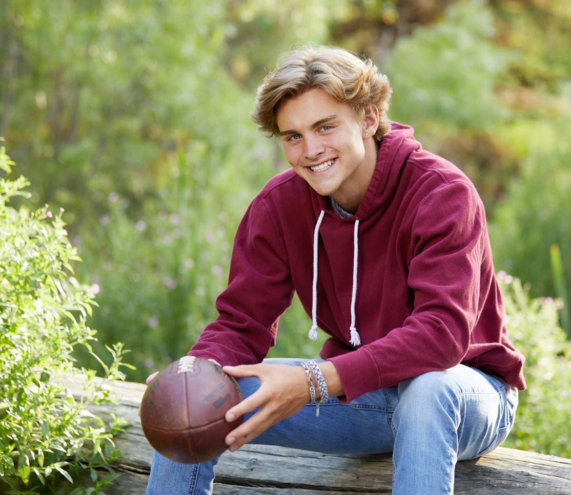 Keepsake Photography Senior Magazine '24 by Keepsake Photography Issuu