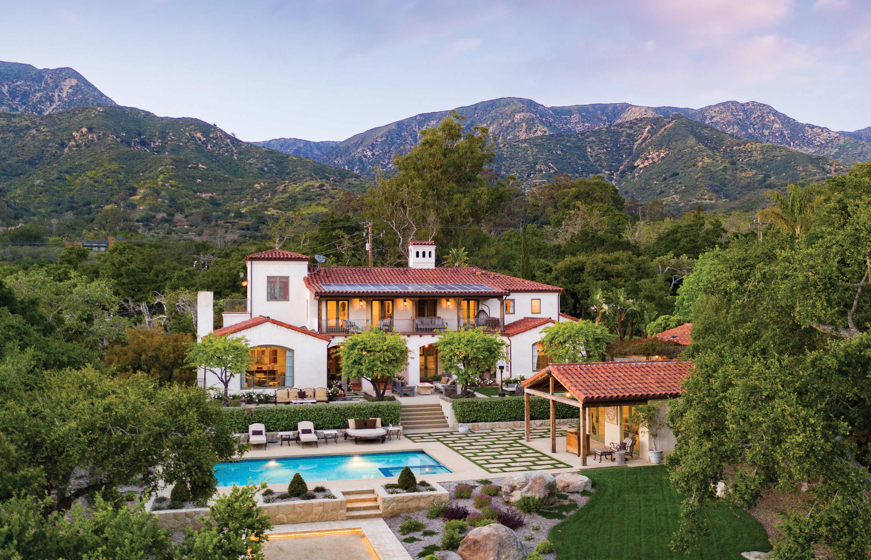Iconic Cypress Torn Out by Montecito Journal - Issuu