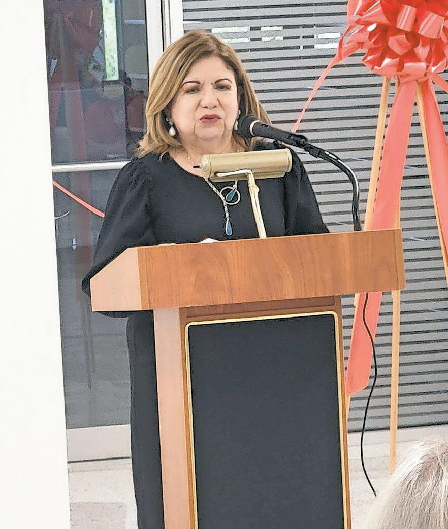 Michelle rios maestra de matematicas