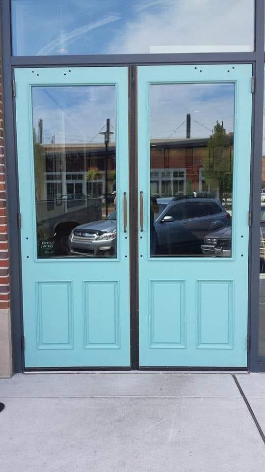 Advantages of Commercial Door Installation by DMV Door Solutions Issuu