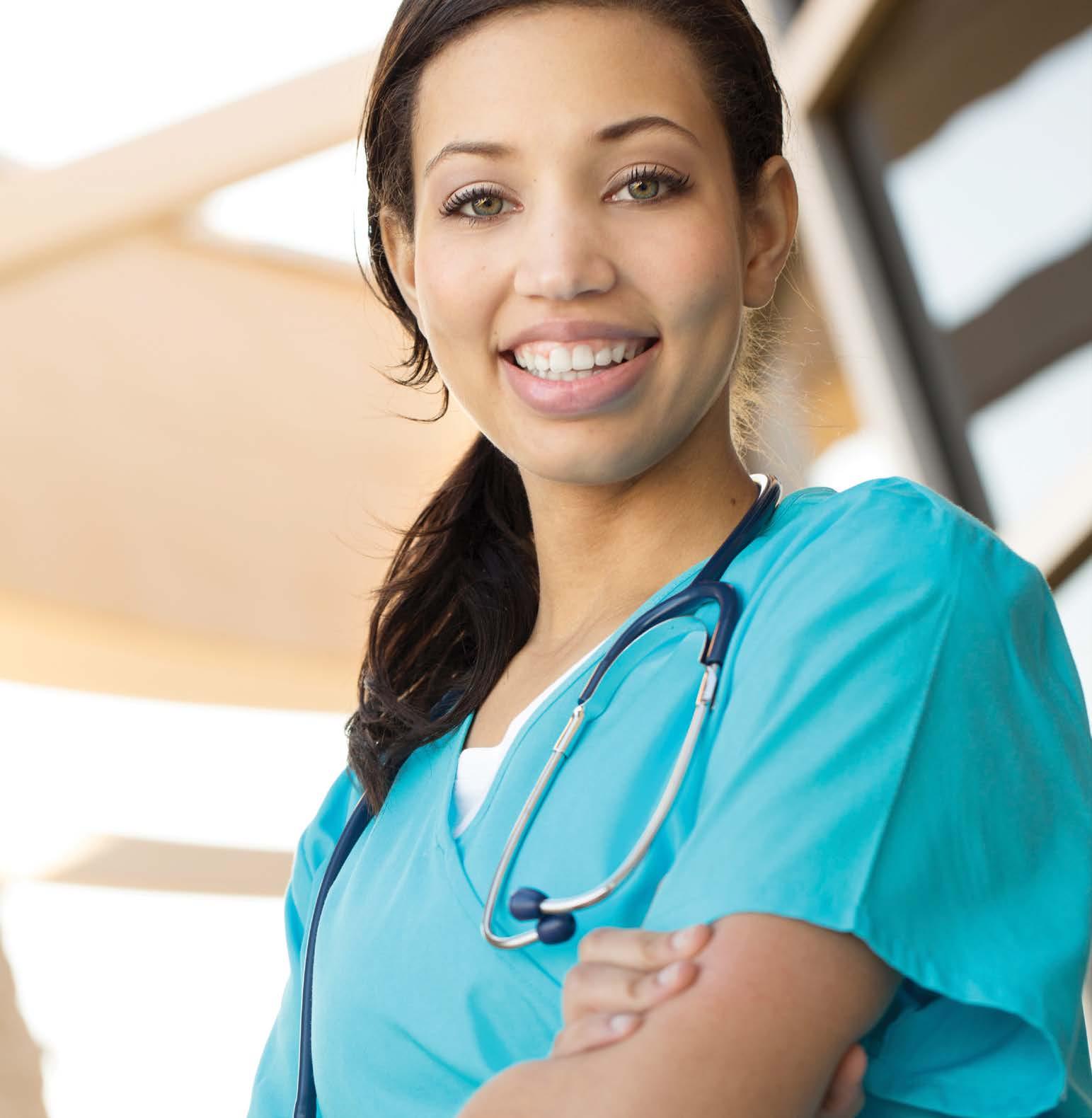 2023 Star Nurses by APG Chesapeake Issuu