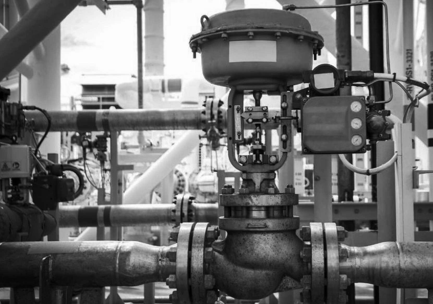 Control Valve Design Engineering Compact Guide Sample Pages by