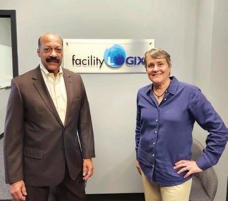 Cover for Montgomery County supports LGBTQ businesses amid ‘headwinds’ Economic Development Commission leader on overcoming barriers to success