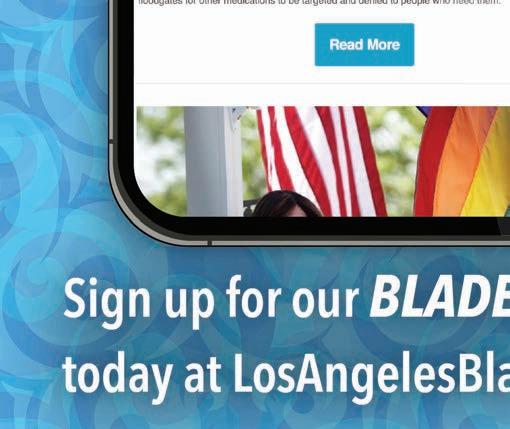 Cover for Trans rights have reached a crisis point