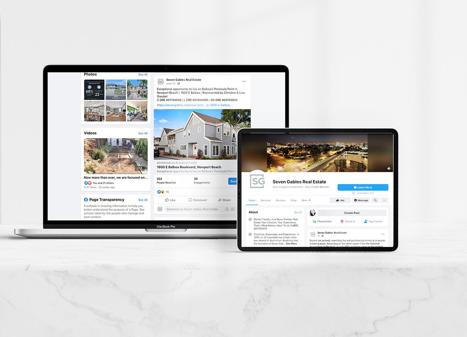 Seven Gables Seller's Presentation by Seven Gables Real Estate Issuu