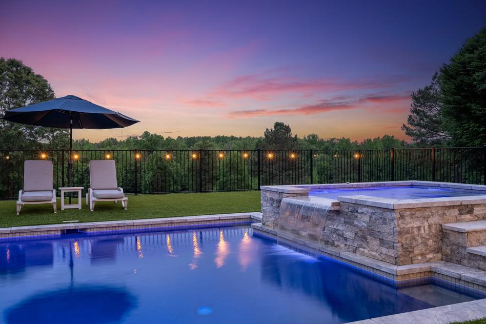 1573 Cooks Bridge Rd, Fountain Inn SC 29644 by The Furman Group Issuu