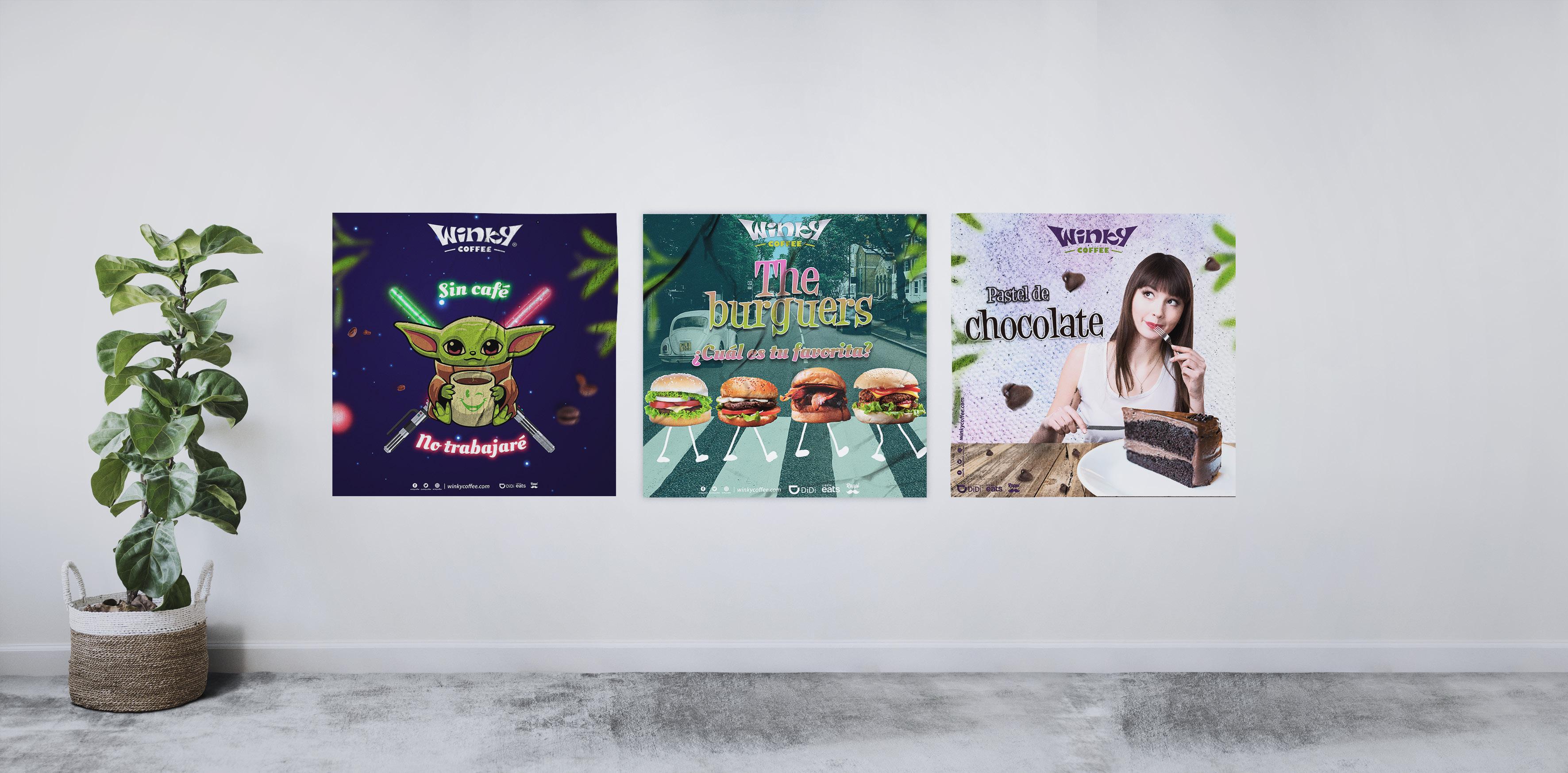 Portafolio Profesional Yayo Boy DG. by Jair Sandoval Issuu