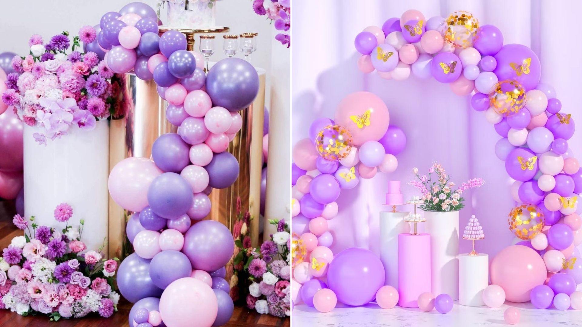 Make Your Next Event Pop with the Best Balloon Colour Combinations by