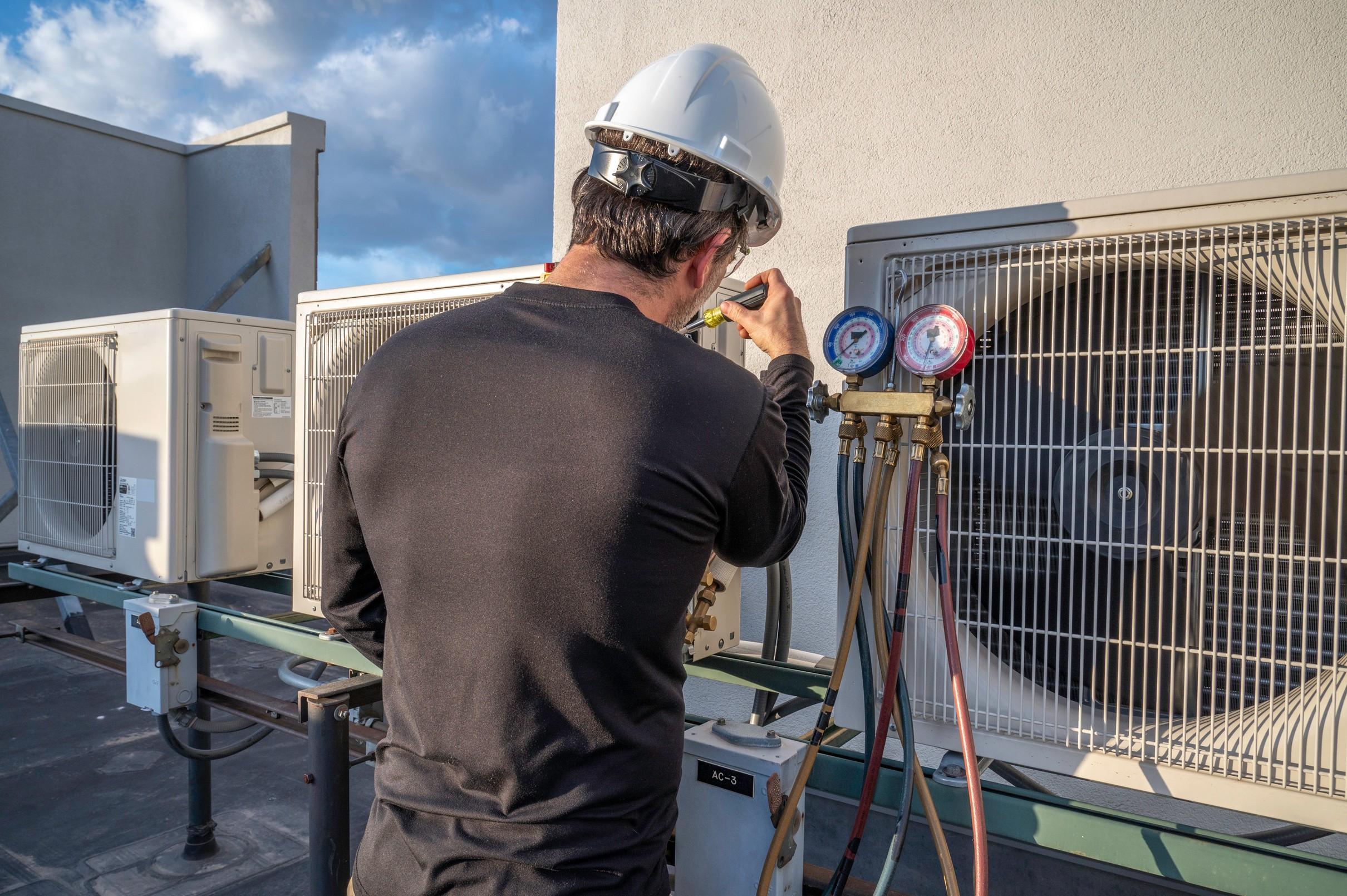 The Right Time to Invest in a New HVAC System by Payless Cooling u0026 Heating  - Issuu