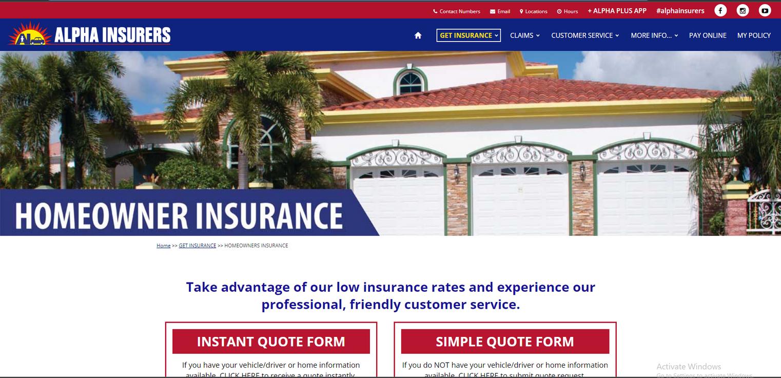 Comprehensive Insurance Solutions for Your Business in Guam