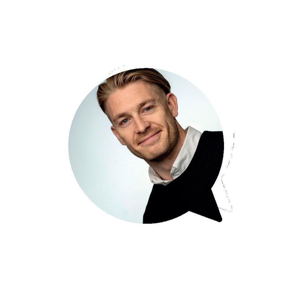 Tre hurtige om GDPR for lærere