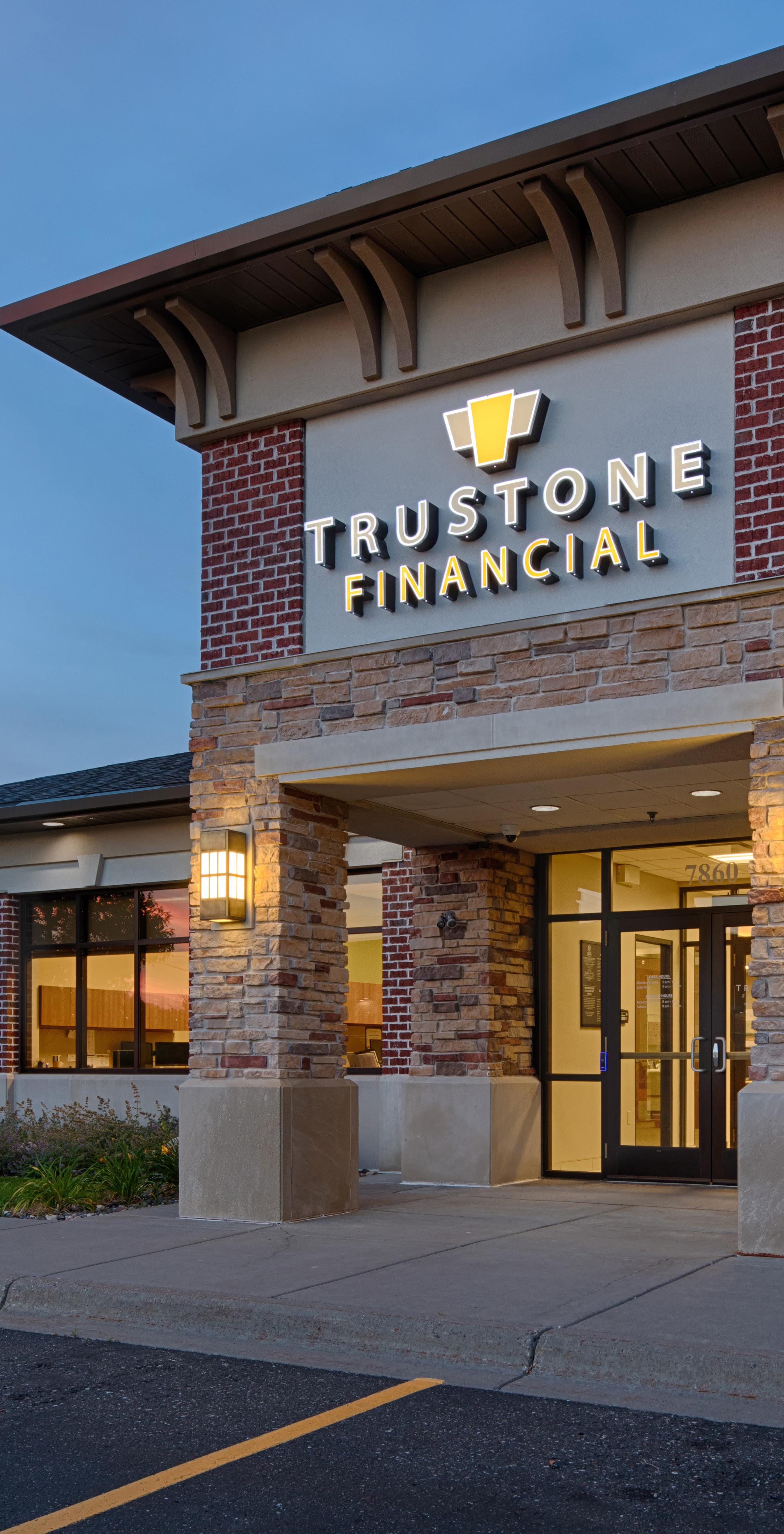 Trustone Financial Federal Credit Union Golden Valley Mn Issuu