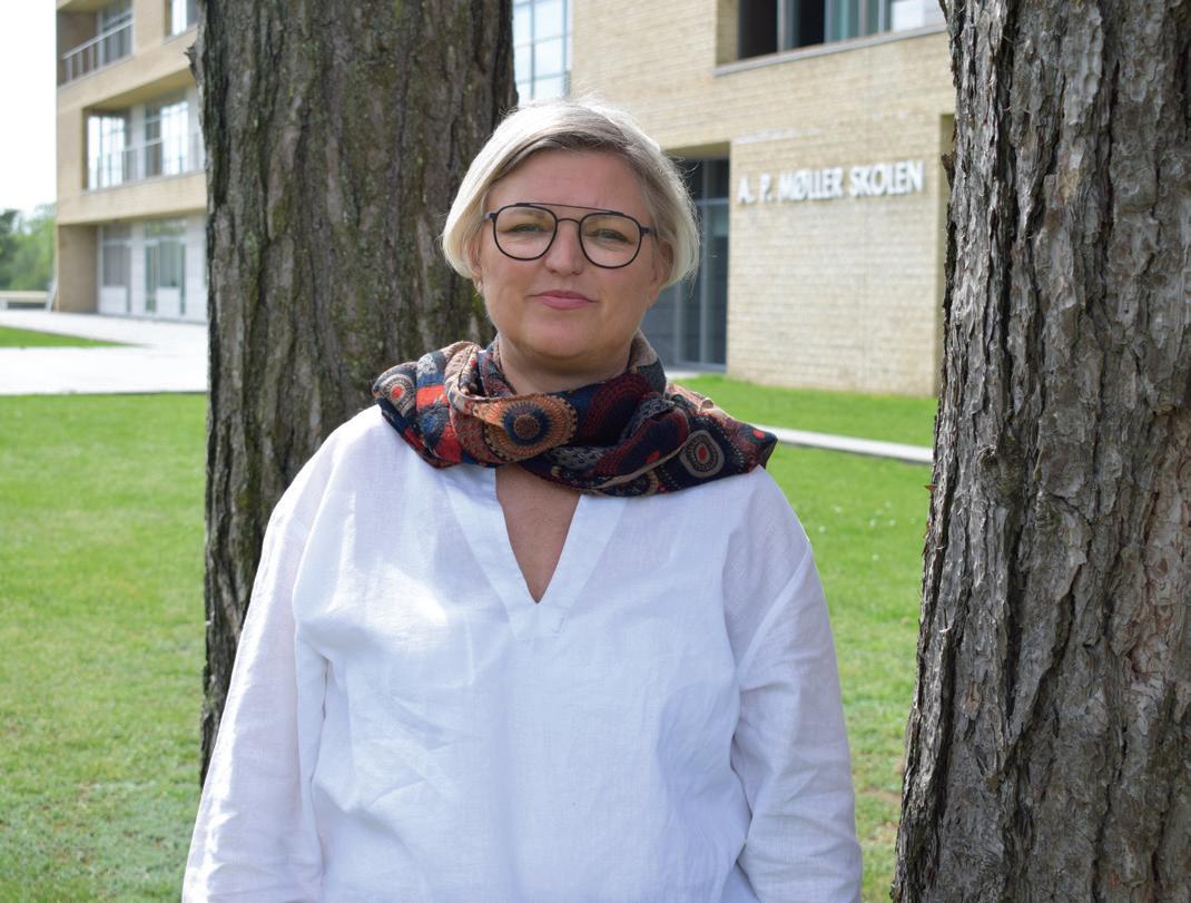 Tæt på og langt væk i Sydslesvig