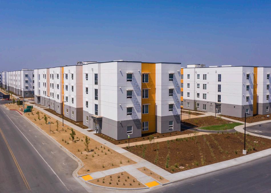 The Green at West Village Issuu