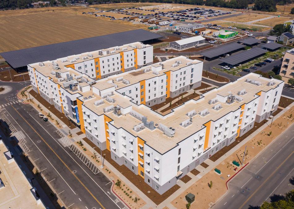 The Green at West Village Issuu