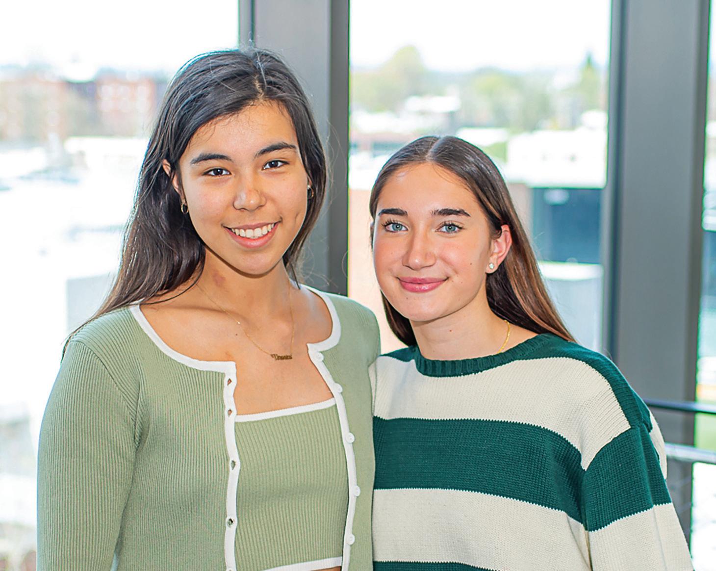 Houser Scholarship Rewards Working Smarter in Pursuit of Dreams