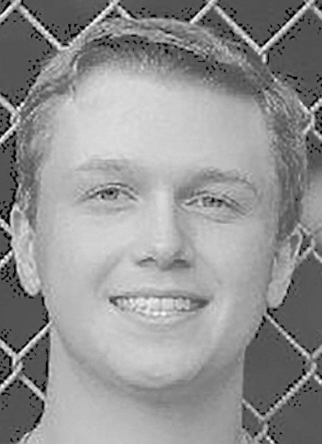 Cover for THE WEEK Sean Oslund