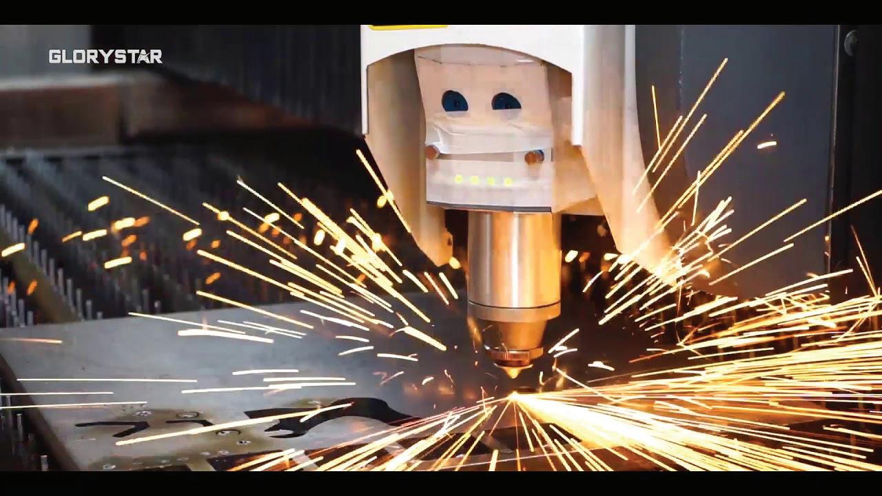 Amazing Reasons Why Metal Cutting Business Needs A Fiber Laser Cutting