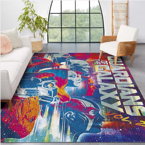 5 Best Guardians Of The Galaxy Rugs by petorugsstore Issuu