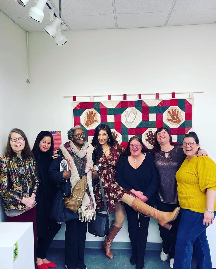 Cover for TRUTHSCOLLIDING