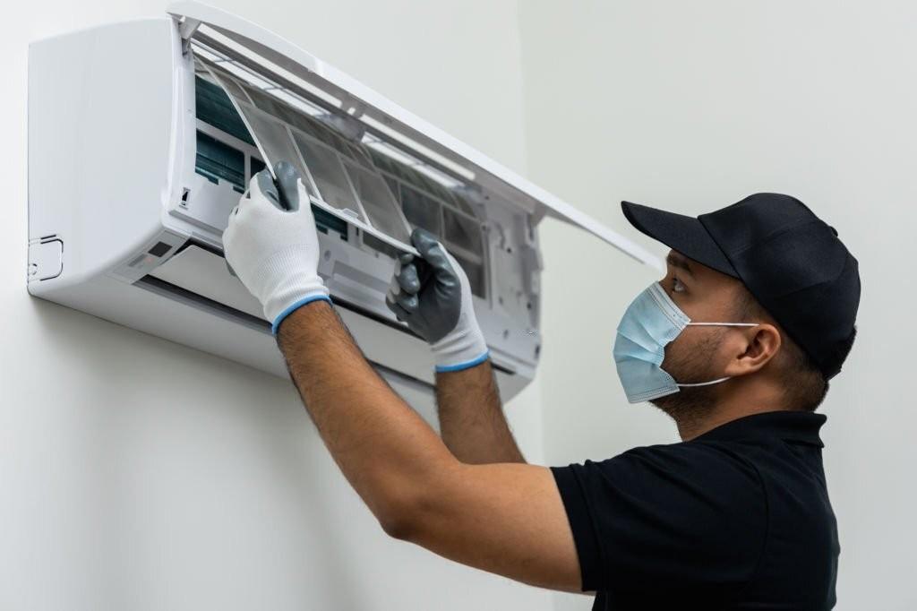 ac repair in bhubaneswar by smart service center - Issuu