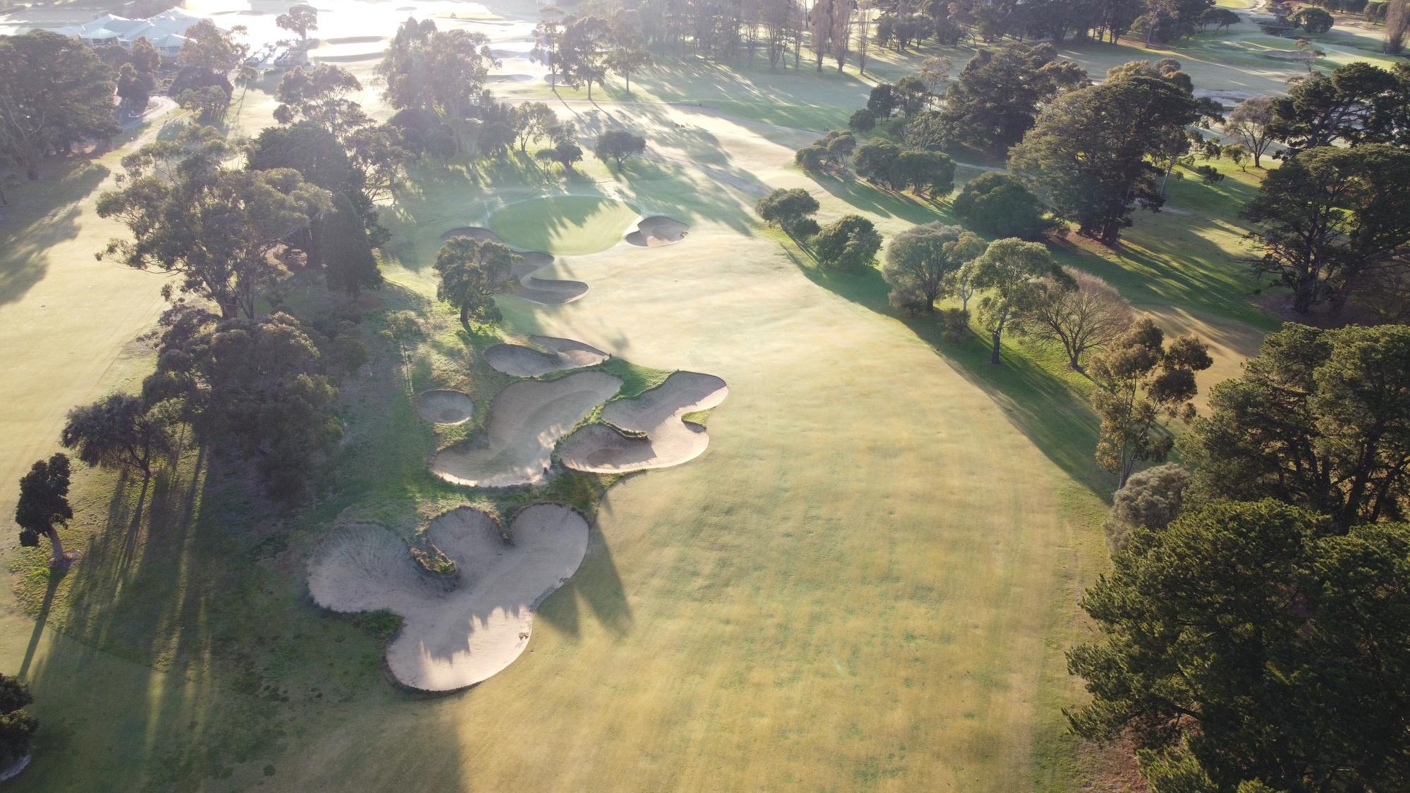 Rosebud Country Club Official Club Brochure 2023 by