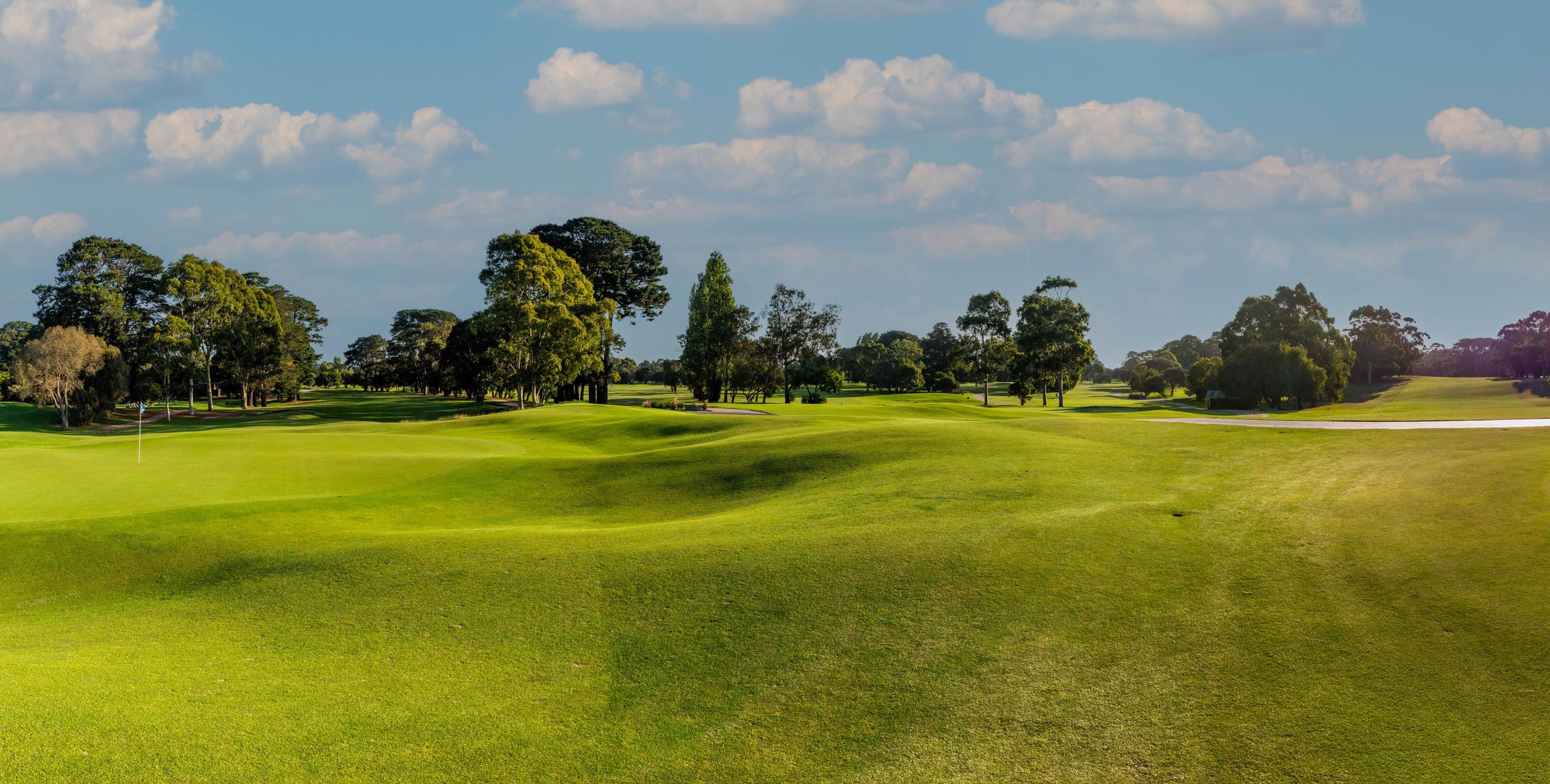 Rosebud Country Club Official Club Brochure 2023 by