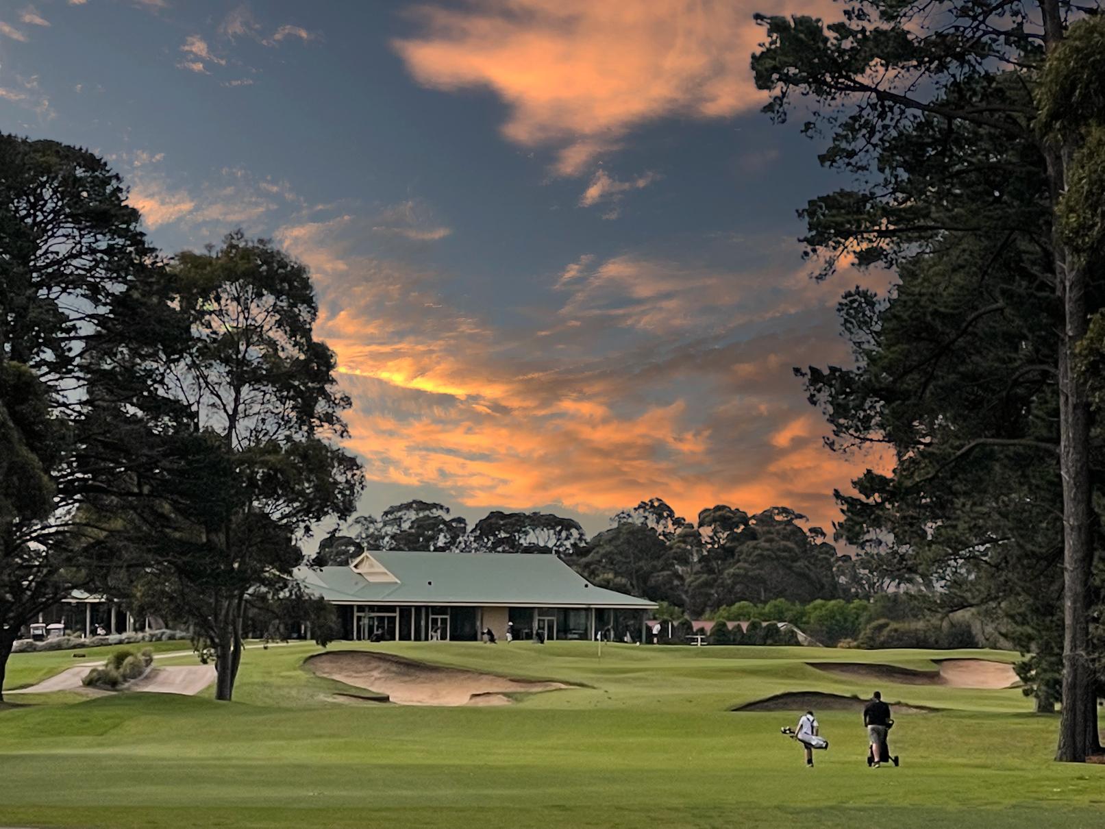 Rosebud Country Club Official Club Brochure 2023 by