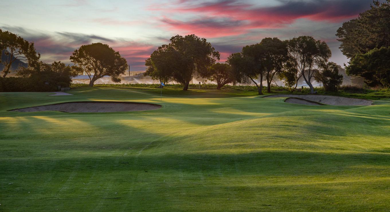 Rosebud Country Club Official Club Brochure 2023 by