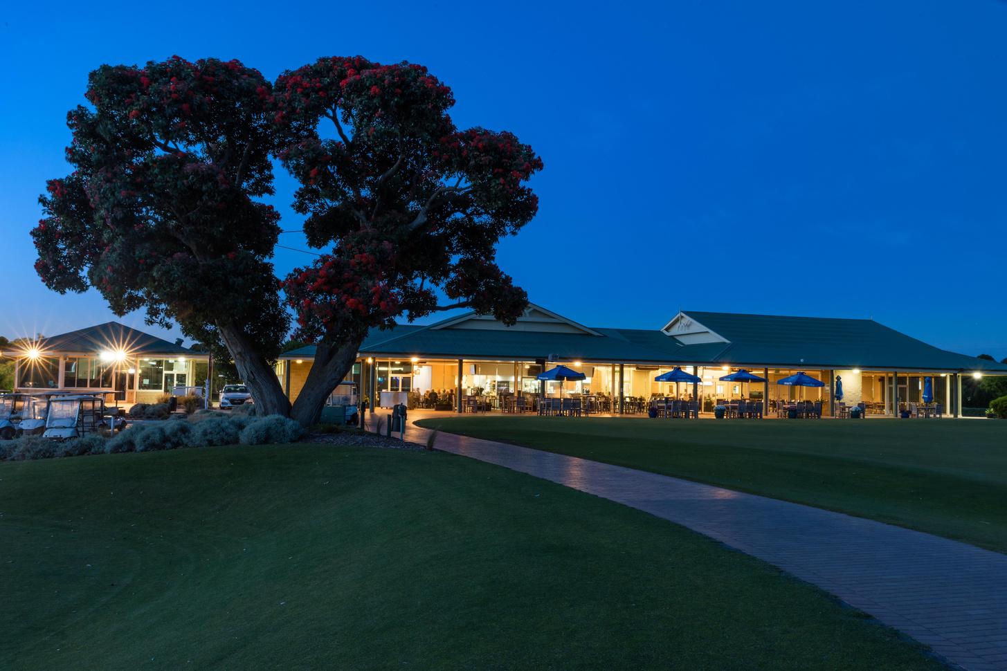 Rosebud Country Club Official Club Brochure 2023 by