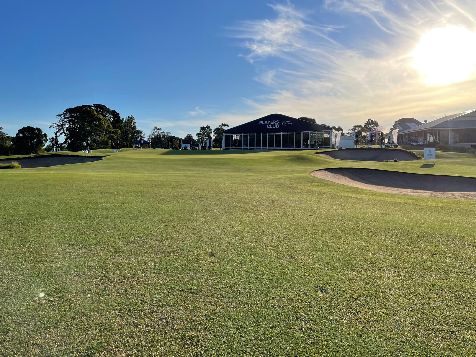 Rosebud Country Club Official Club Brochure 2023 by