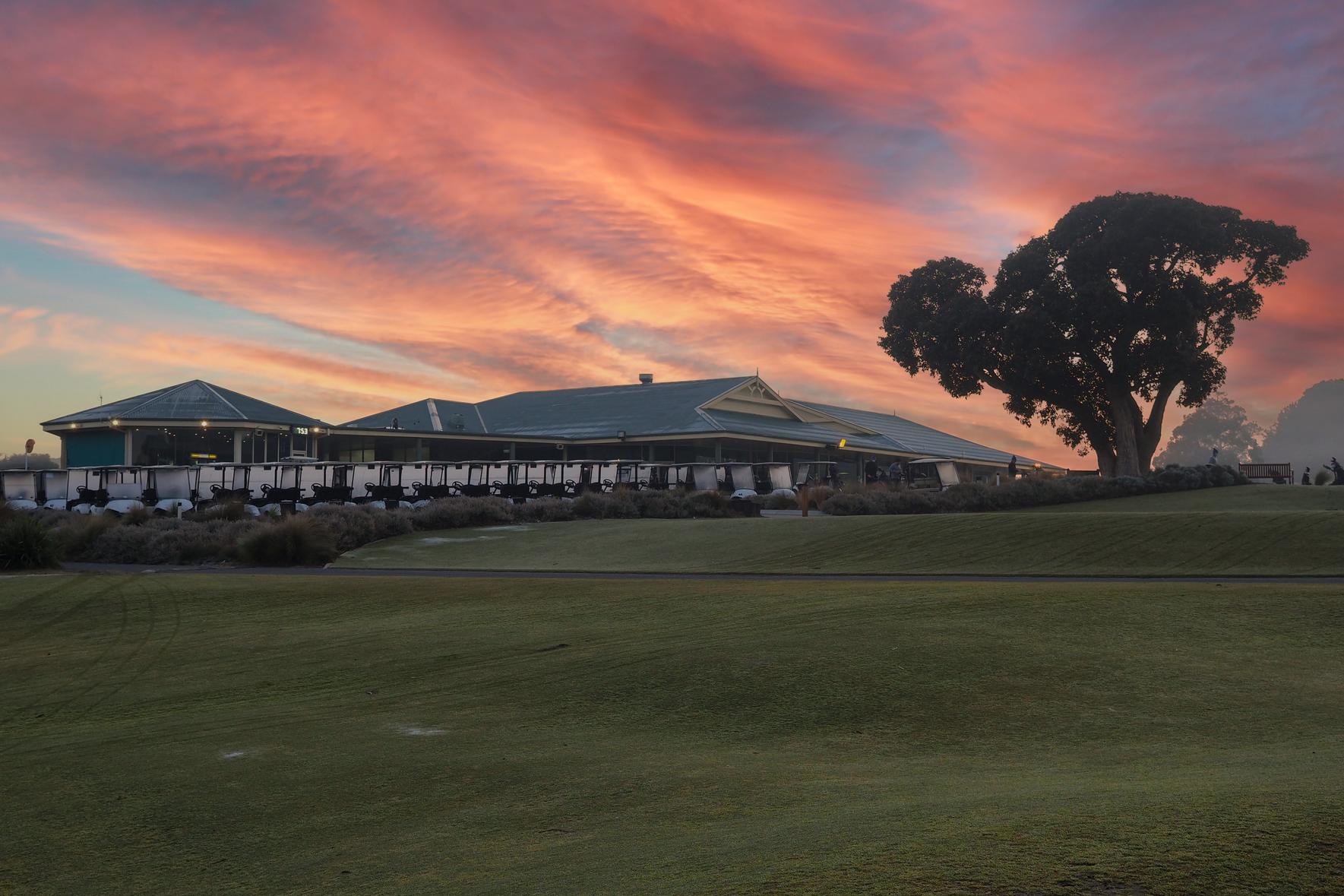 Rosebud Country Club Official Club Brochure 2023 by