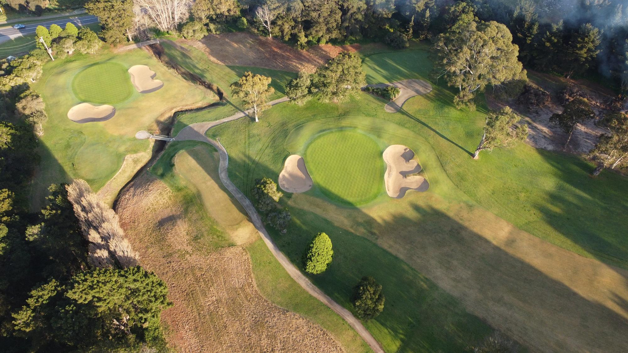 Rosebud Country Club Official Club Brochure 2023 by