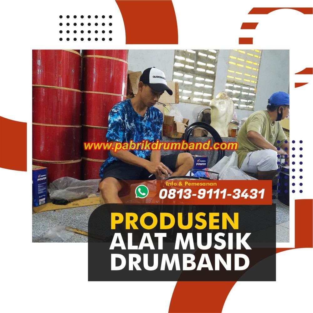 0813-2757-8474 Jual Drumband di Surabaya