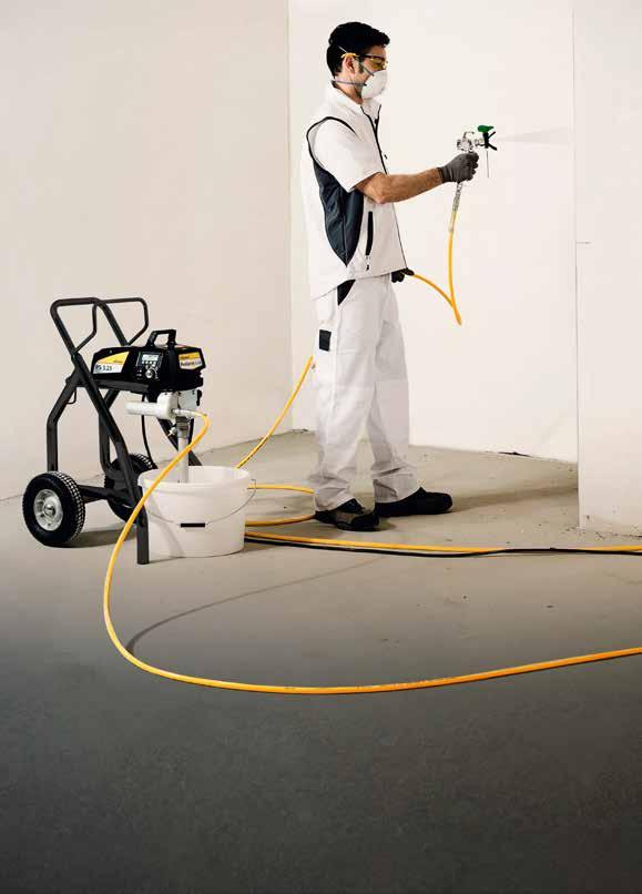 Wagner Power Steamer 715 Manual informacionpublica.svet.gob.gt